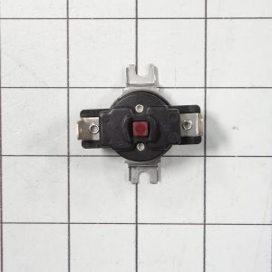 1 of DE81-03938A Samsung Thermal Sw Hi Temp Cutou OEM Replacement, NEW FAST SHIP Fits Many Appliance Models