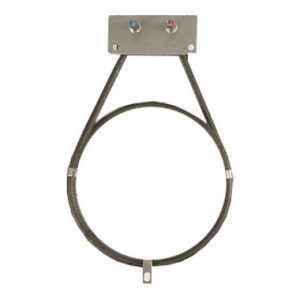DE81-04511A Samsung SVC CONVECTION ELEMENT KIT;701042 ERDE36 OEM