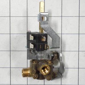 1 of DE81-04734A Samsung Service Assembly Dual Valve Natural Gas H OEM Replacement, NEW FAST SHIP Fits Many Appliance Models