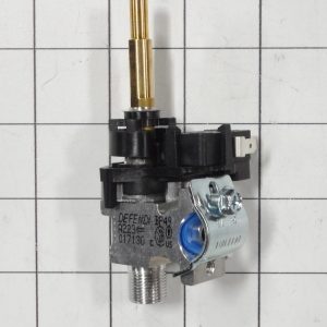 1 of DE81-05460A Samsung Service Valve Single Alum OEM Replacement, NEW FAST SHIP Fits Many Appliance Models