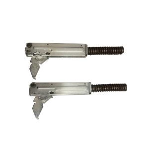 1 of DE81-05657A Samsung Hinge Kit 30 Service OEM Replacement, NEW FAST SHIP Fits Many Appliance Models