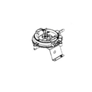 RELIABLE DE81-05738A Inject Holder OEM Fast Ship USA Stock Tested Perfect Fit