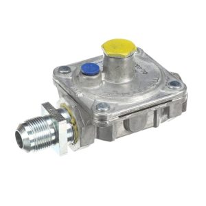 DE81-05761A Samsung Regulator Natural Gas 3/4 Service Assembly