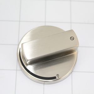 RELIABLE DE81-06141A Knob Single OEM Fast Ship USA Stock Tested Perfect Fit
