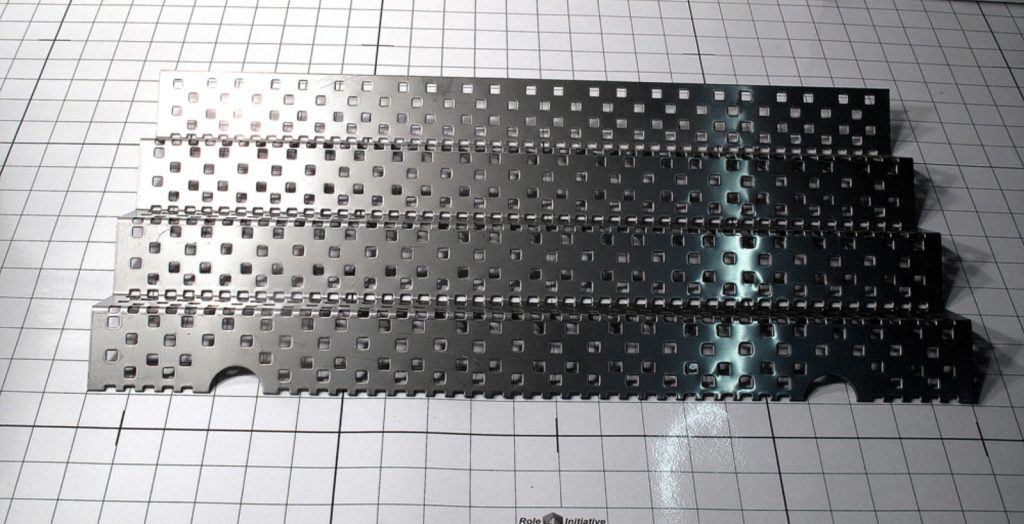 SAM DE81-06191A Flame Stock Tested Perfect Fit
