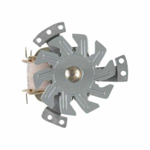 DE81-07055A Samsung Convection Fan Service Kit