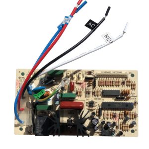 RELIABLE DE81-07744A Control Board OEM Fast Ship USA Stock Tested Perfect Fit