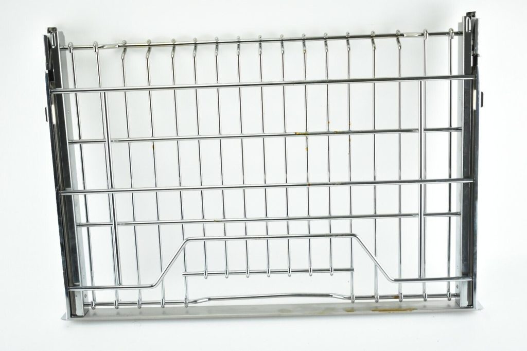 DE81-07933A Glide Rack Stock Tested Perfect Fit