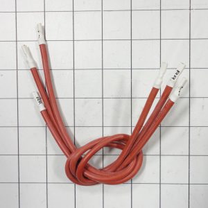 1 of DE81-08159A Samsung Service Set Igniter Wire OEM Replacement, NEW FAST SHIP Fits Many Appliance Models