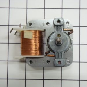 1 of DE81-08370A Samsung Service Fan Motor OEM Replacement, NEW FAST SHIP Fits Many Appliance Models