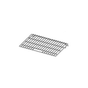 DE81-08569A Samsung Oven Rack RO130 Replacement, Fits Many Appliance Models