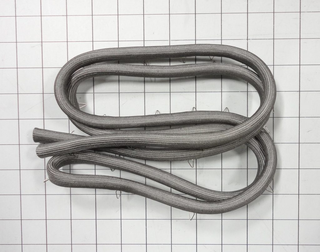 1 of DE81-09510A Samsung Service Gasket Liner OEM Replacement, NEW FAST SHIP Fits Many Appliance Models