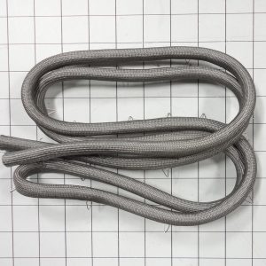1 of DE81-09510A Samsung Service Gasket Liner OEM Replacement, NEW FAST SHIP Fits Many Appliance Models