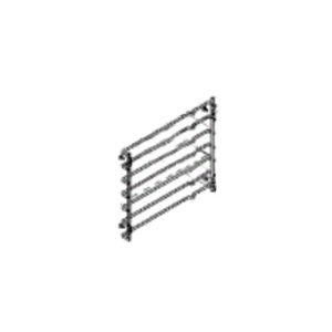 RELIABLE DE81-09545A Rack Support OEM Fast Ship USA Stock Tested Perfect Fit