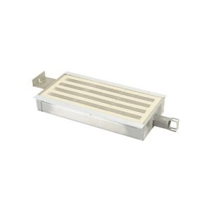 1 of DE81-09627A Samsung Burner Sear OEM Replacement, NEW FAST SHIP Fits Many Appliance Models