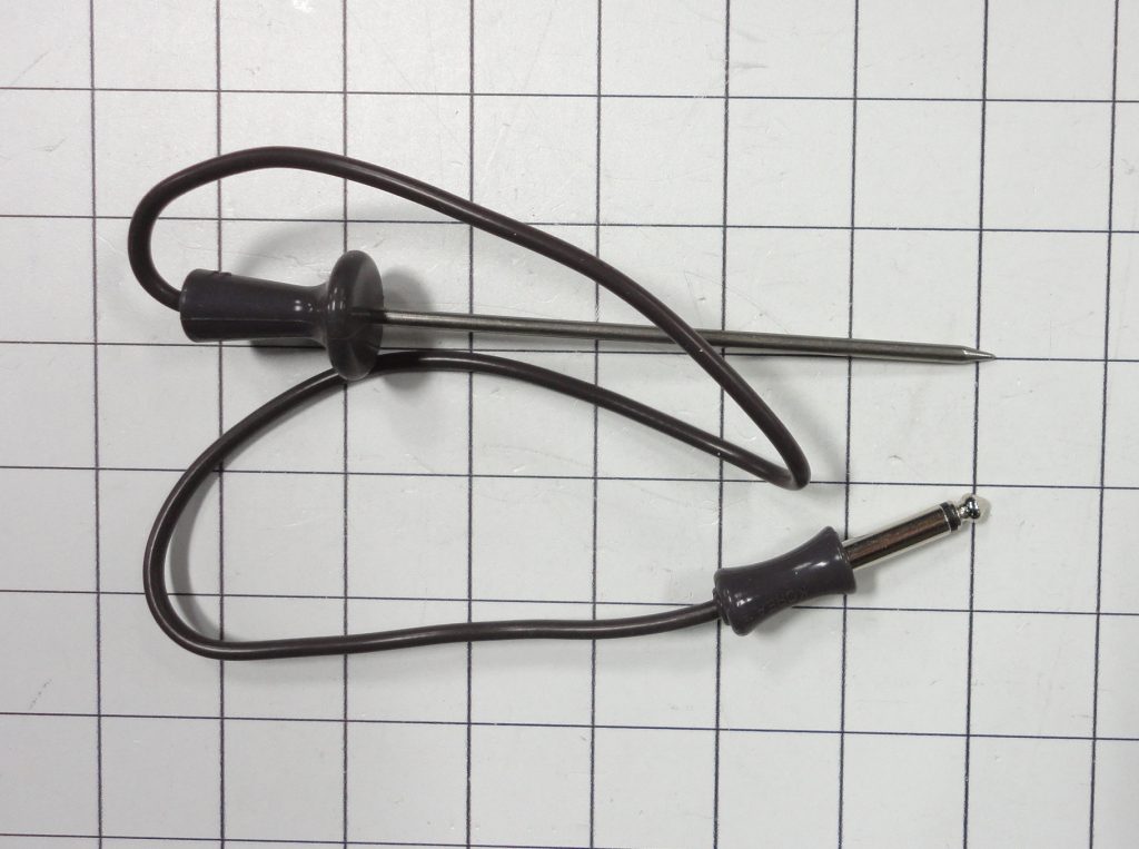 1 of DE81-10136A Samsung Service Meat Probe OEM Replacement, NEW FAST SHIP Fits Many Appliance Models