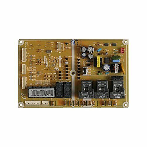 DE92-02439G Samsung Main Electronic Power Control Board - Image 4