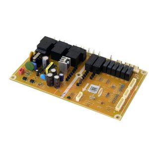 DE92-02439L Samsung Range Oven Control Board PCB Assembly