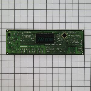 RELIABLE DE92-02588G Oven Control OEM Fast Ship USA Stock Tested Perfect Fit