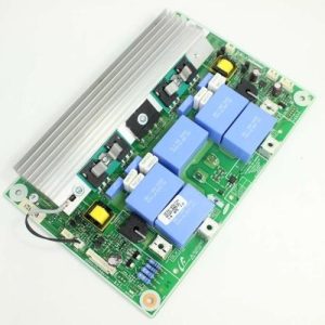 DE92-03672A Samsung Assembly PCB MAIN;NE9900 4 BURNER L NE9900H OEM