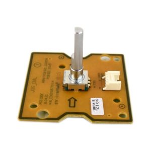 Samsung OEM DE92-04042A Jog Dial Module Assembly