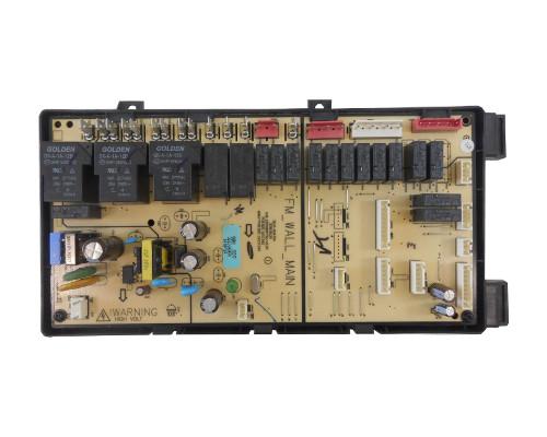 SAM DE92-04045A Board-main Stock Tested Perfect Fit - Image 4