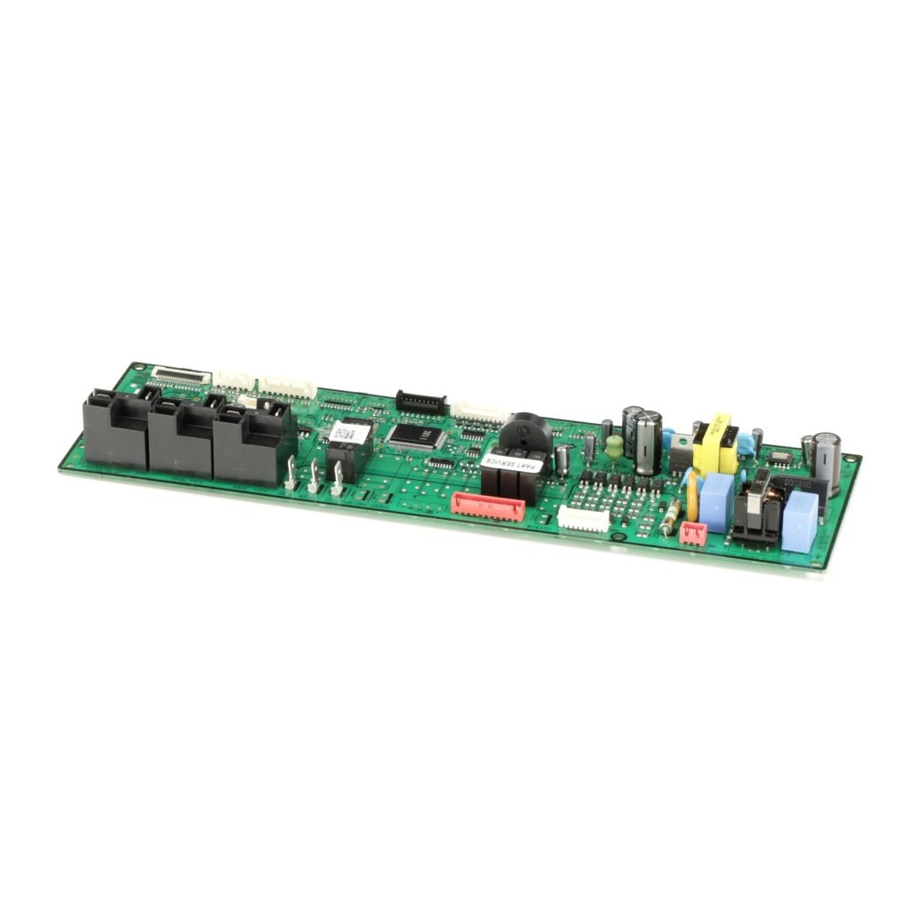 DE92-04201B Samsung Assembly PCB MAIN;NX5000M_MAIN_01 NX5000M 32 OEM