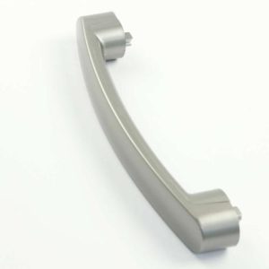 DE94-01650D Samsung Assembly HANDLE;MHC4/MHC5 SILVER OEM