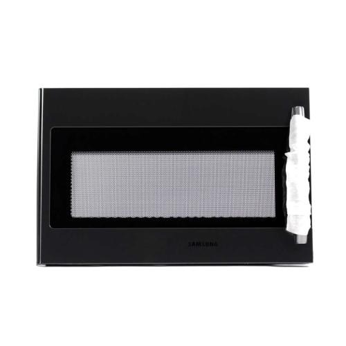 1 of DE94-03159D Samsung Oven Door Assembly OEM Replacement, NEW FAST SHIP Fits Many Appliance Models