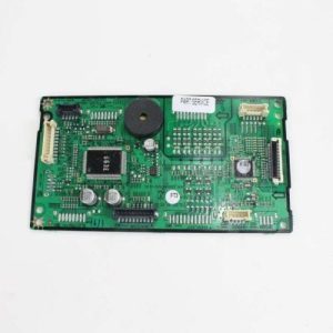 Samsung OEM DE94-03610B Range Printed Circuit Board Eeprom Assembly
