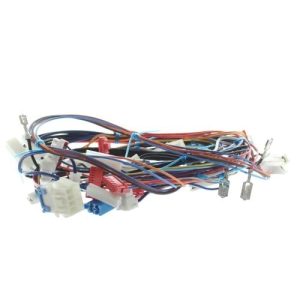 Samsung OEM DE96-01104A Assembly Main Wire Harness ME21M