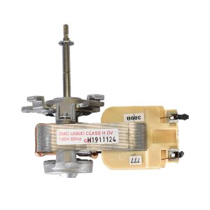 DG31-00014F Samsung Range Oven Convection AC Motor