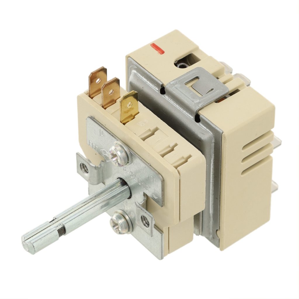 Samsung OEM DG44-01003A Regulator For Oven Range