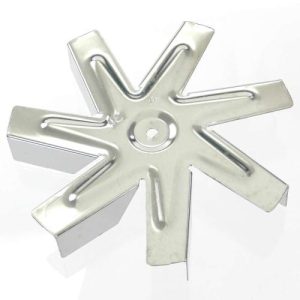 DG67-00120B Samsung Convection Fan NV51K6650