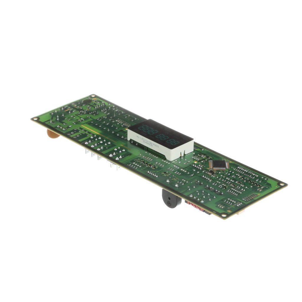 SAM DG92-01107A Board-main Stock Tested Perfect Fit