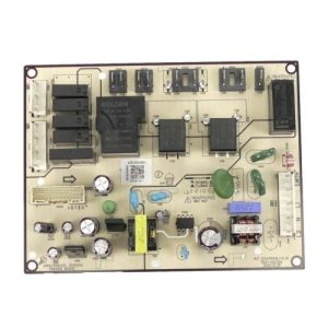 SMG  DG92-01207B PCB-MAIN