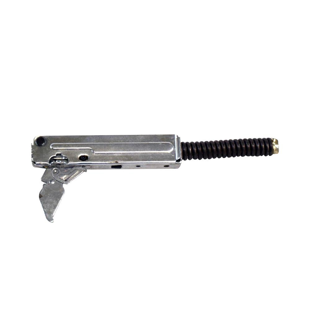 DG94-00358A Samsung Assembly HINGE;FER300** SPHC T1.6 POONGWON OEM - Image 4