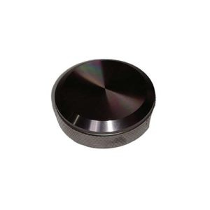 DG94-01481A Samsung Cooktop Magnetic Induction Knob Assembly Replacement, Fits