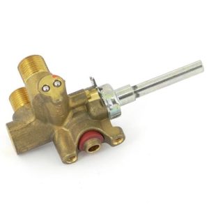 RELIABLE DG94-01495A Valve-Cooktop OEM Fast Ship USA Stock Tested Perfect Fit