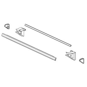 SMG  DG94-01634A HANDLE ASSY