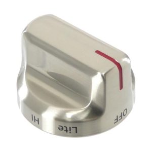RELIABLE DG94-02141C Knob-Nx OEM Fast Ship USA Stock Tested Perfect Fit