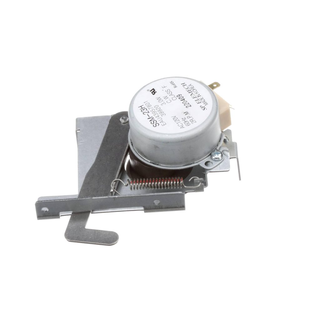 LGE  EAU43957801 MOTOR ASSY-AC-SYNCHRONOUS