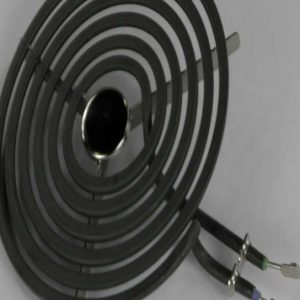 WCI L304431024 Frigidaire 8″ Sp 6-TURN Element Appliances Replacement, Fits