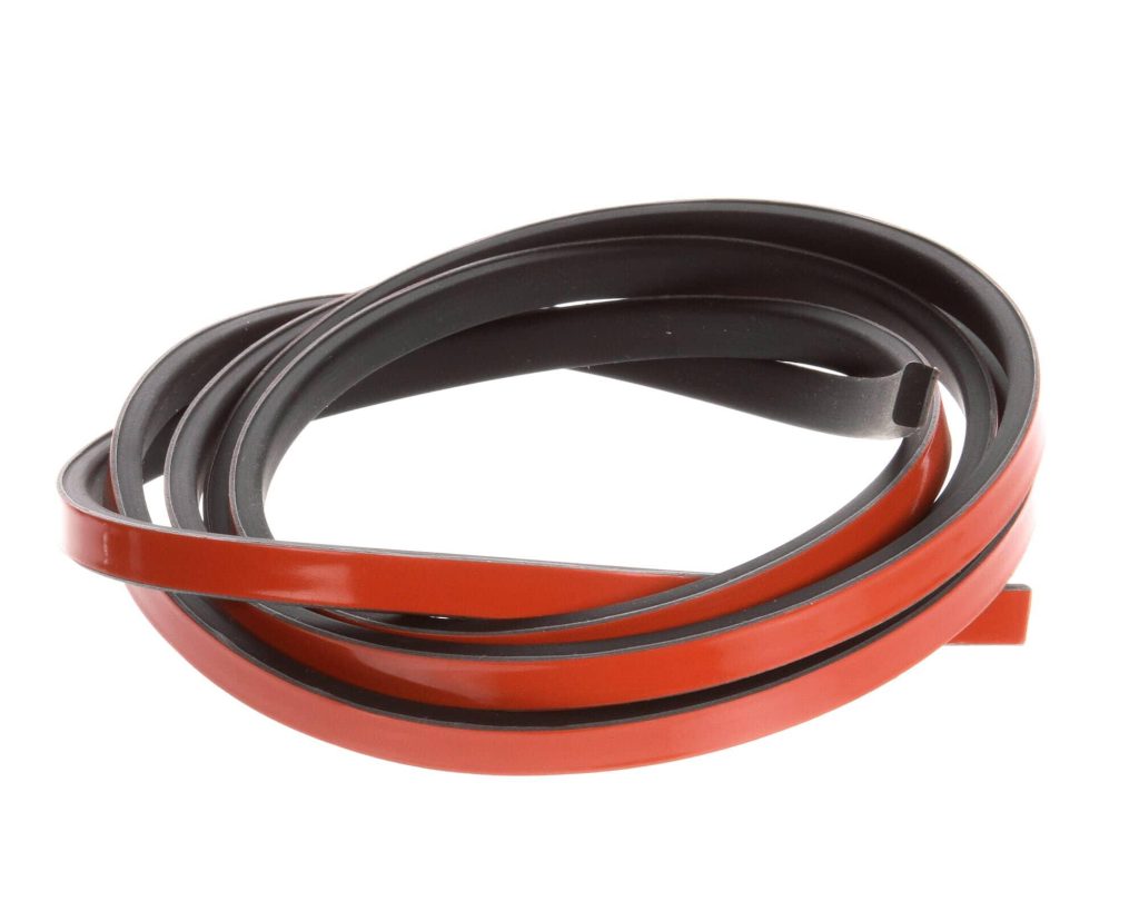 1 of R0000413 Gasket BasePan- 90 In (228 OEM Replacement, NEW FAST SHIP Fits Many Appliance Models