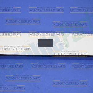 1 of W10401269 Whirlpool Control Panel OEM Replacement, NEW FAST SHIP Fits Many Appliance Models