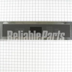 1 of W10401274 Whirlpool Control Panel,Assembly SVC OEM Replacement, NEW FAST SHIP Fits Many Appliance Models