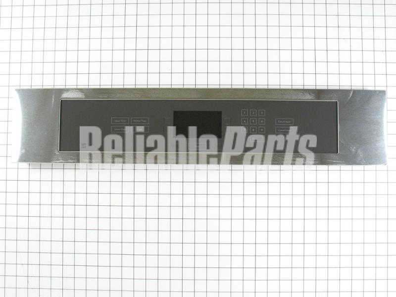 1 of W10401274 Whirlpool Control Panel,Assembly SVC OEM Replacement, NEW FAST SHIP Fits Many Appliance Models