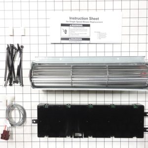 W10550508 Whirlpool BLOWER OEM