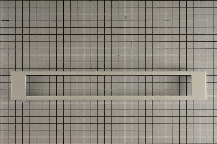 WPL W10588746 Panl-control Replacement, Fits Many Appliance Models