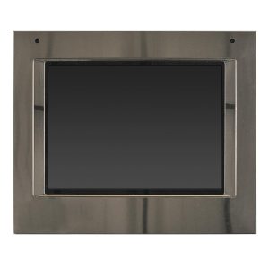 W10774423 Whirlpool Door Glass